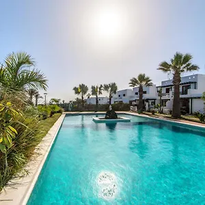 B16-dúplex Luminoso+ Piscina A 150 M Del Mar Apartamento