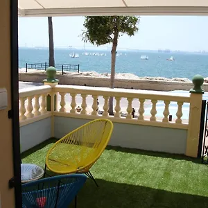 Mirador Puerto Sherry Apartamento El Puerto de Santa María