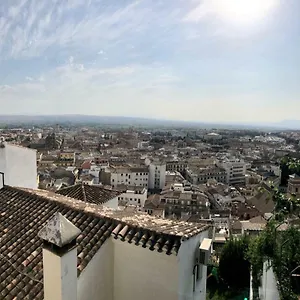 Tuguest Torre De La Vela I Apartamento Granada