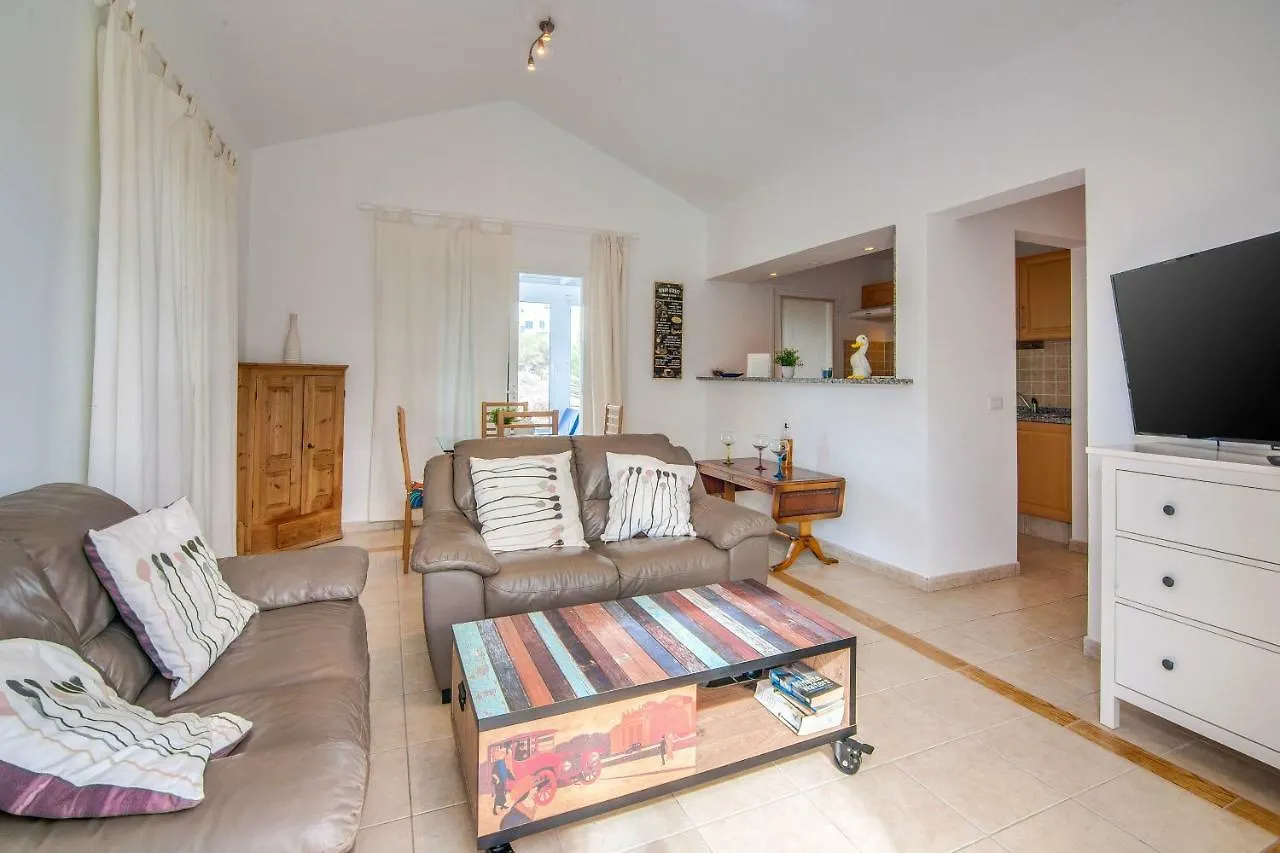A3 Bungalow Charco del Palo Holiday home